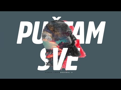 Marko Louis - Puštam sve (official audio)