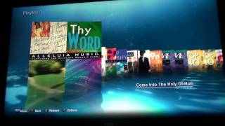 Come into the Holy of Holies