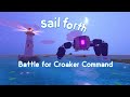 Vidéo de gameplay de Sail Forth  Playstation
