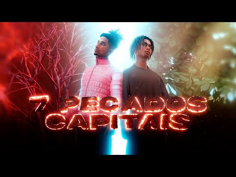 3.IRA - Meno felps e Caio shock ft. Brocasito #newjazz