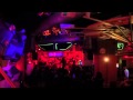 Antithesis (LIVE) - The Voynich Code @ La Coruña ...