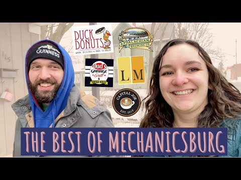YouTube video about: What time is it in mechanicsburg pa?
