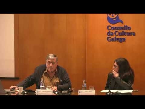 Vídeo: A liberdade de prensa en Galicia. Derivas e ameazas