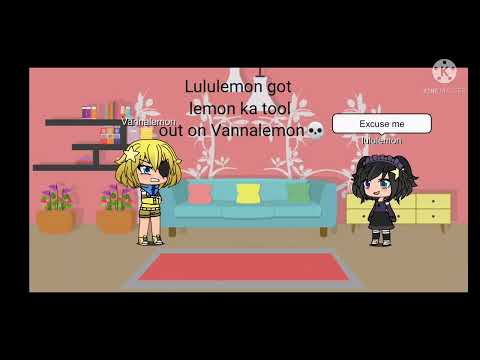 lululemon gives me a kill up☠️ #tal_on #Vannalemon