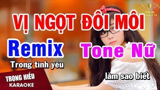 Video hợp âm Vị Ngọt Đôi Môi Minh Sang & Trương Diễm