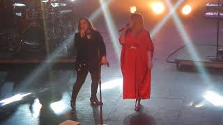 Serena Ryder Live in Winnipeg 2018 - Got Your Number (Utopia Tour)