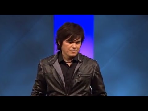 Joseph Prince - How Believers Fall From Grace - 17 April 2011