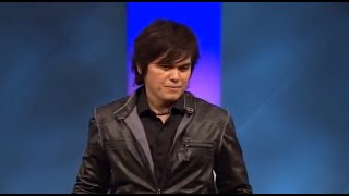 Joseph Prince - How Believers Fall From Grace - 17 April 2011