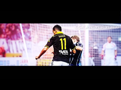 Nabil Bahoui نبيل بهوي ► "NEW" Hamburger SV - Skills Dribbling Assists Goals |HD|