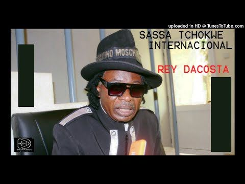 Rey Da Costa - Mavo Halumuka | Sassa Tchokwe Internacional