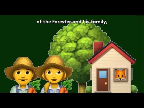 Everything you need to know about The Cunning Little Vixen ǀ English National Opera