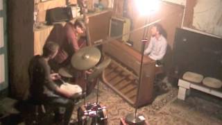 Johannes von Ballestrem Standards Trio - Taking A Chance On Love