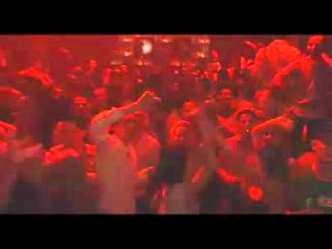 David Morales & Dj Pp - Party In The Ghetto (Ferdelgado Re-Edit)
