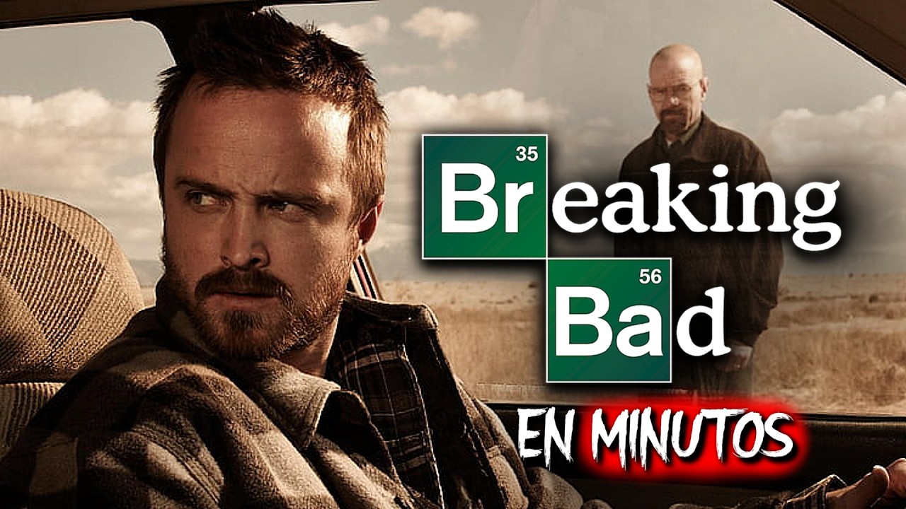 BREAKING BAD TEMPORADA 3: dos hermanos llegan buscando sangre | RESUMEN COMPLETO