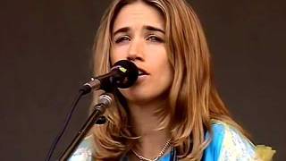 Heather Nova - 02 - Light Years - Loreley (Germany) - 22/06/1996