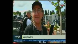 Godina prođe od smrti Bore Đorđevića-Da li su Čačani ispunili Borine želje?