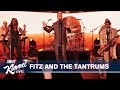 Fitz And The Tantrums Man On The Moon