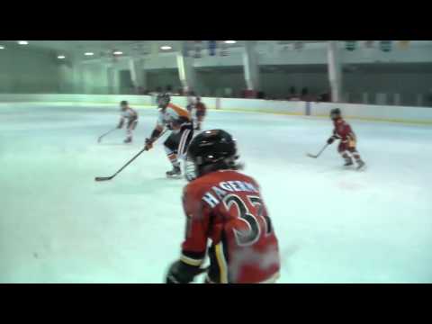 NYHL Flyers vs Atlanta Phoenix pt25 022716