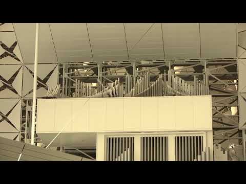 04/03/2021 -- Holy Saturday -- Easter Vigil in the Holy Night of Easter