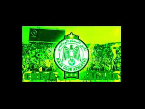 curva sud lhkaya mazal ma bdat chant magana