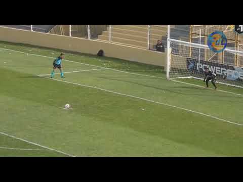 FDL - DEFINICION DE PENALES OLIMPO VS VILLA MITRE - 06-11-22