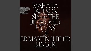 Just a Closer Walk with Thee