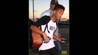 Pumped Up Kicks (Like Me) - Jaden Smith, Foster The People + Gigamesh