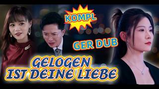 👶🏻Baby nach dutzenden IVF-Versuchen verloren! Ehemann opfert es für Sohn der Ex!😭【GER DUB】