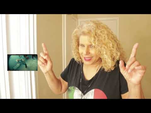 #reactionvideo #bilingual #reacción #rapméxicano [Reaction] La hora es Aczino, C-Kan, Lefty Sm