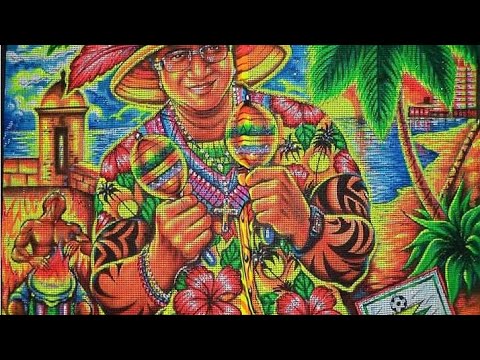 El EMPERADOR  - lOrchestre Afro Congo Révolution  Tchibinda Wa Tchibinda Jean Noël - La souffrance