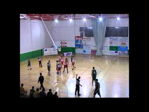 EBA A-A 11J Pas - Ferrer