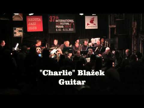 Josef Vejvoda 70 & CBC Big Band - Cat's Dream