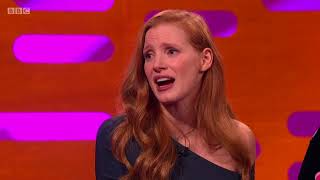 The Graham Norton Show Season 22 Episode 10 video