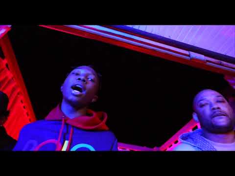 Chenko - Nocturnal (Official Video) Middle Earth