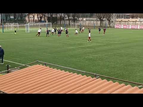 Lombardia - Seconda Categoria Legnano - Girone O - Giornata 23 - Parabiago vs Oratoriana Vittuone