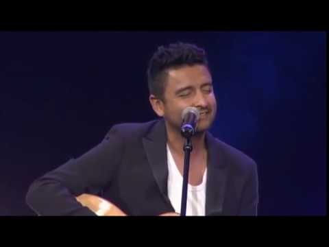 Vives tu y vivo yo alex campos acustico