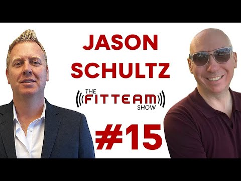 Jason Schultz Video Director & Producer | The FITTEAM Show
