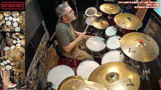 Download lagu 🥁 Fat Larry's Band Act Like You Know DRUM COVER | Drum Sheet Music Act Like You Know mp3