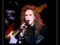 T'Pau Heart & Soul Laserdisc