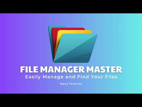 File Manager - File Transfer