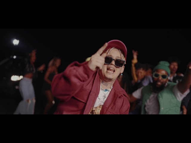 Just Do It von Costa Titch ((jetzt ansehen))