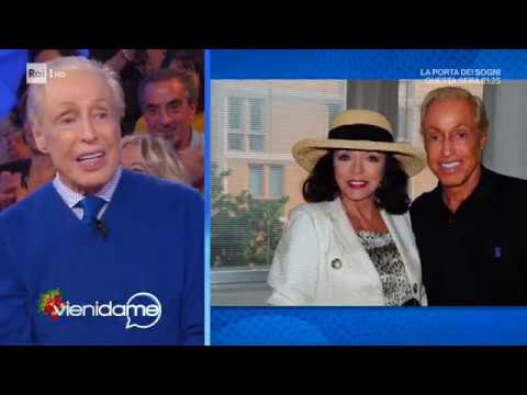 La cassettiera con Renato Balestra - Vieni da me 03/01/2020