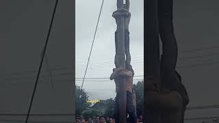 Download lagu Wow Panjat Pinang celananya Merolot mp3 Download lagu Wow Panjat Pinang celananya Merolot mp3