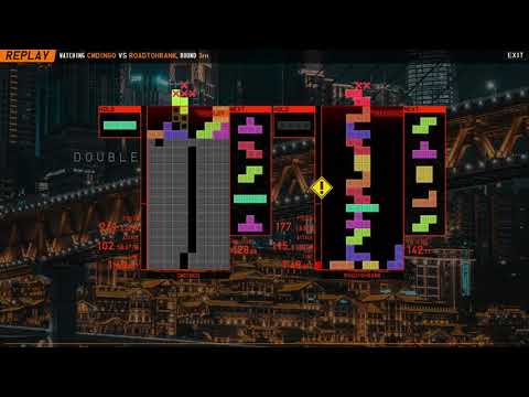 [TETR.IO] This is Why You Should Never BM Part 2