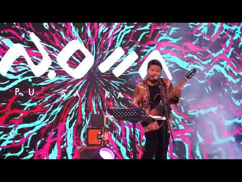 Pusakata - Untuk Perempuan Yang sedang dalam pelukan