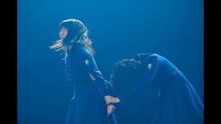 Keyakizaka46 (Hirate Yurina)『Fukyouwaon』Tokyo Dome Live HQ