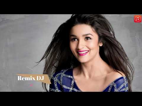 Saanson Ko Zid Remix DJ Music Unlimited 720 x 1280