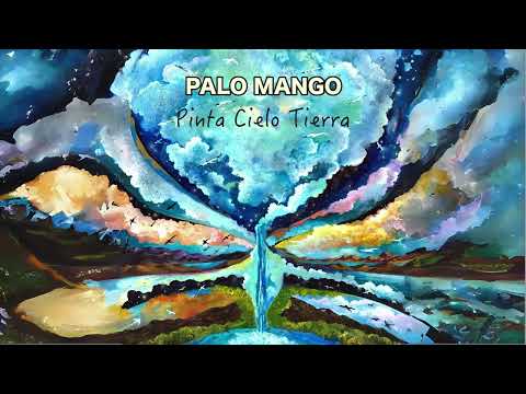 Solo Agradece - Palo Mango