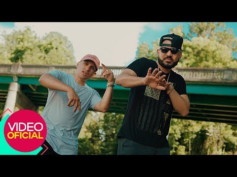 Abi Camboya - Un Disco Feat. Manny Montes (Video Oficial)