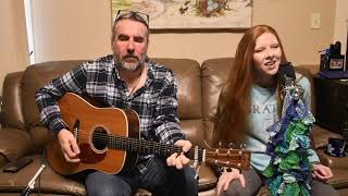 The Way It Goes - Gillian Welch Cover Sugar Lime Blue #SundayShoutOut